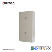 Cabinet de rangement verrouillable de porte d&#39;oscillation d&#39;Orizeal (OZ-OSC010)